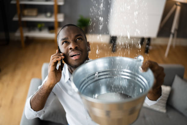 Best Ceiling water damage repair  in Ranger, TX