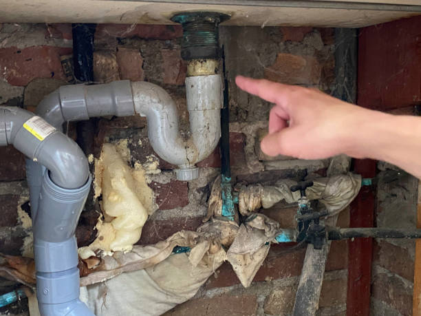 Best Commercial water damage restoration  in Ranger, TX