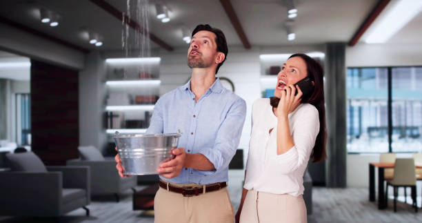 Best 24-hour water damage restoration  in Ranger, TX